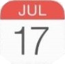 Apple Calendar